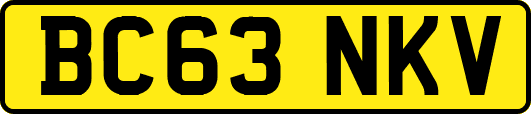 BC63NKV