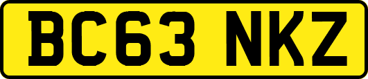 BC63NKZ