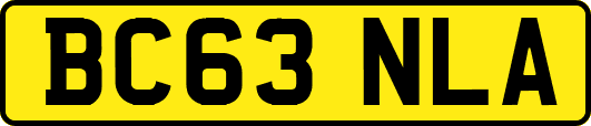 BC63NLA