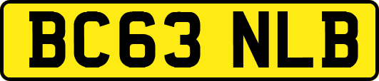 BC63NLB