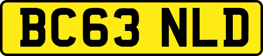 BC63NLD