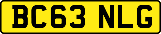 BC63NLG