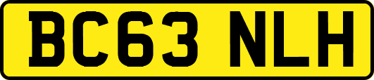 BC63NLH