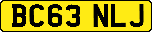 BC63NLJ