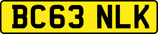 BC63NLK