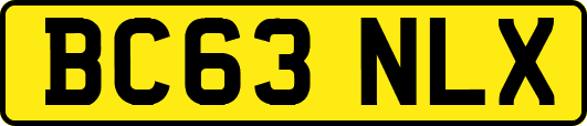 BC63NLX