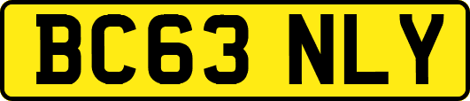 BC63NLY