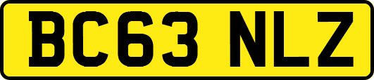 BC63NLZ