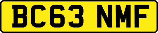 BC63NMF