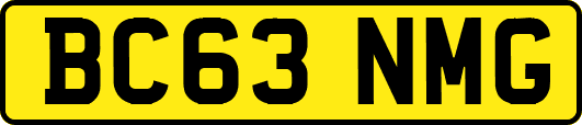 BC63NMG