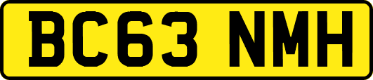 BC63NMH
