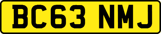 BC63NMJ