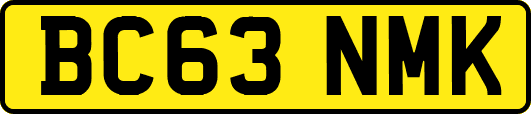 BC63NMK