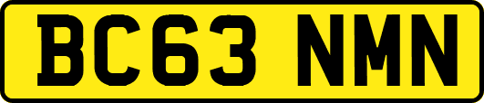 BC63NMN
