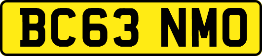 BC63NMO