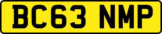 BC63NMP
