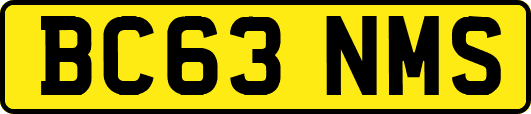 BC63NMS