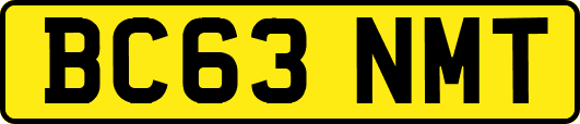 BC63NMT