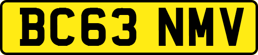 BC63NMV
