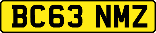 BC63NMZ