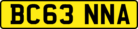BC63NNA