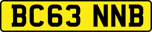 BC63NNB