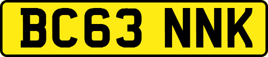 BC63NNK