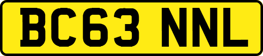 BC63NNL
