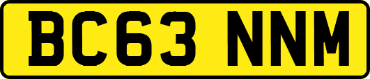 BC63NNM