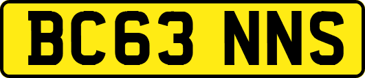 BC63NNS