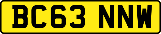 BC63NNW
