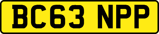 BC63NPP