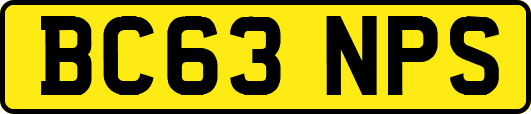 BC63NPS
