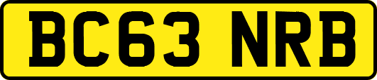 BC63NRB