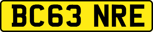 BC63NRE