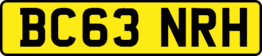 BC63NRH