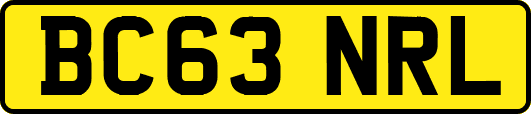 BC63NRL
