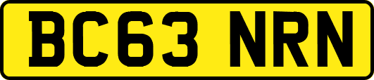 BC63NRN