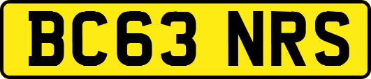 BC63NRS