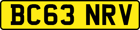 BC63NRV