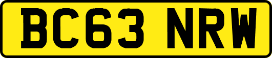 BC63NRW