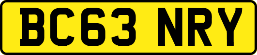 BC63NRY
