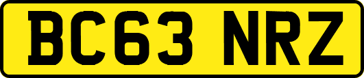 BC63NRZ