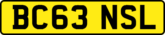 BC63NSL
