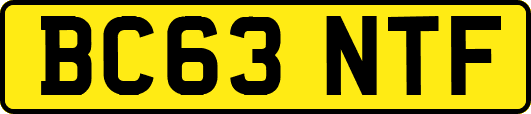 BC63NTF