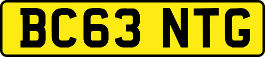 BC63NTG