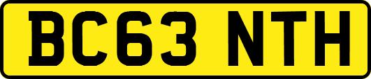 BC63NTH