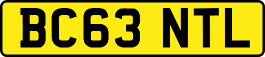BC63NTL