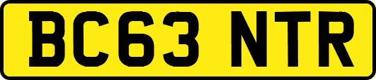 BC63NTR