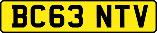 BC63NTV